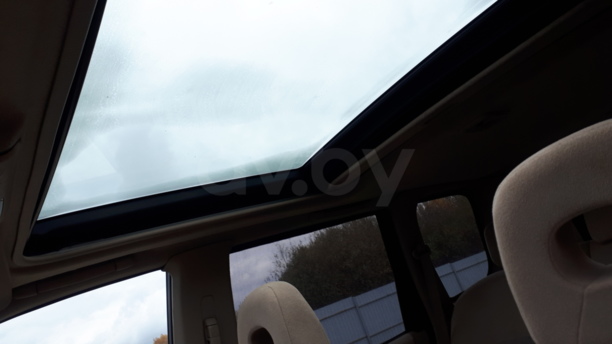 Nissan X-Trail I (T30), 5 мест, 2003 г.