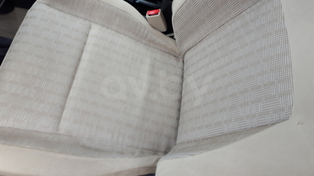 Nissan X-Trail I (T30), 5 мест, 2003 г.
