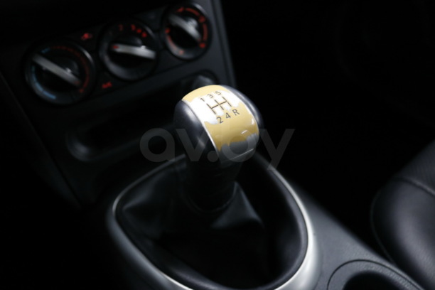 Nissan Qashqai I · Рестайлинг, 2012 г.