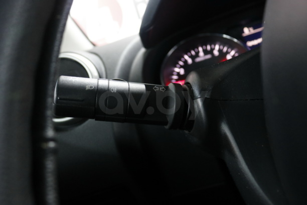 Nissan Qashqai I · Рестайлинг, 2012 г.