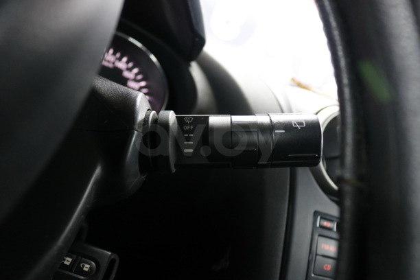 Nissan Qashqai I · Рестайлинг, 2012 г.