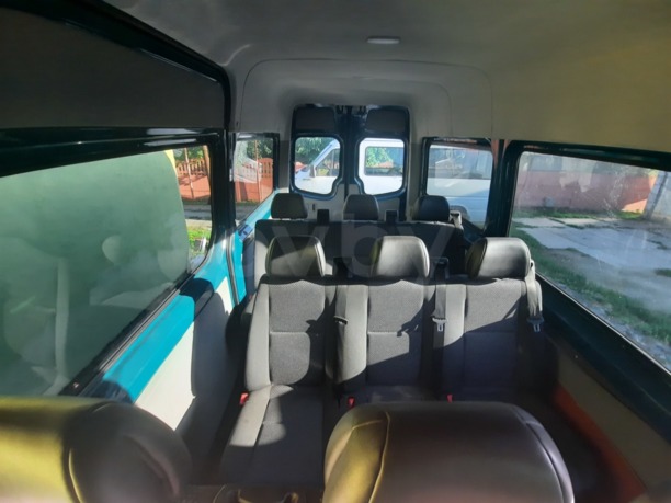 Mercedes-Benz Sprinter 3.0 CDI, 2008 г.