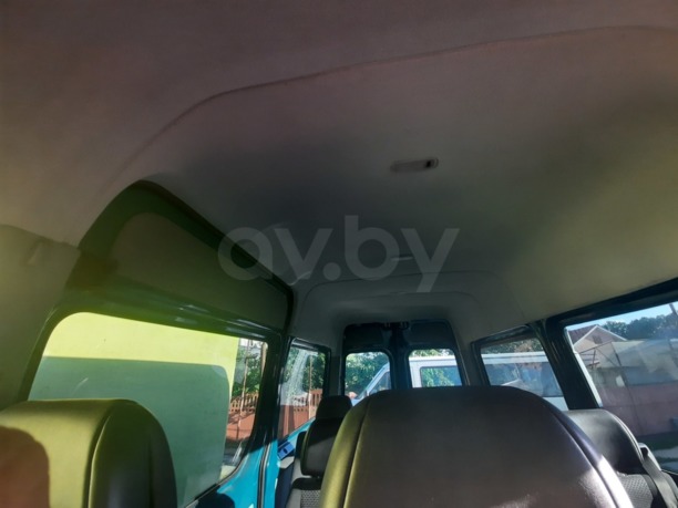 Mercedes-Benz Sprinter 3.0 CDI, 2008 г.