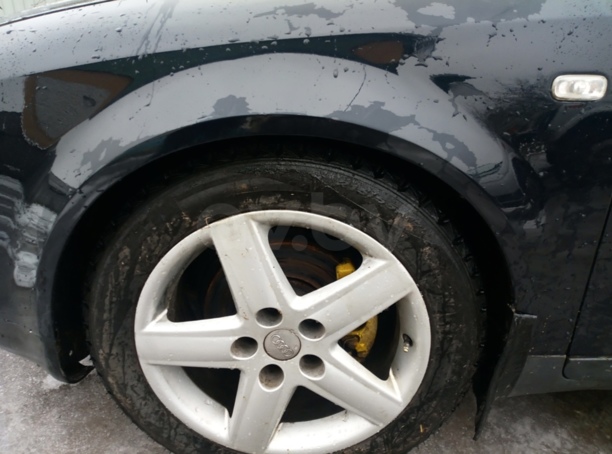 Audi A4 B6, 2002 г.