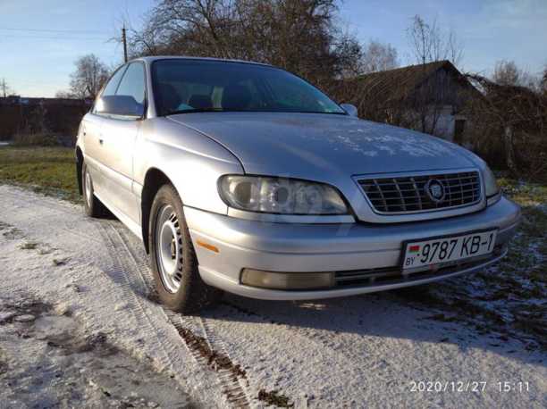Opel Omega B, 1997 г.