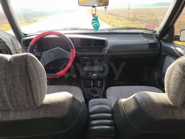 Peugeot 405, 1991 г.