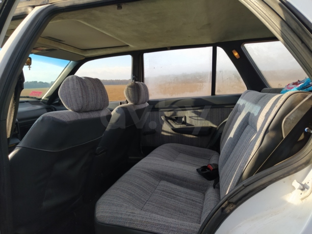 Peugeot 405, 1991 г.