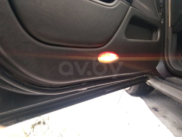 Renault Vel Satis I, 2002 г.