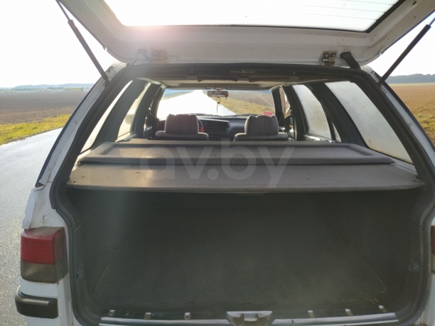 Peugeot 405, 1991 г.
