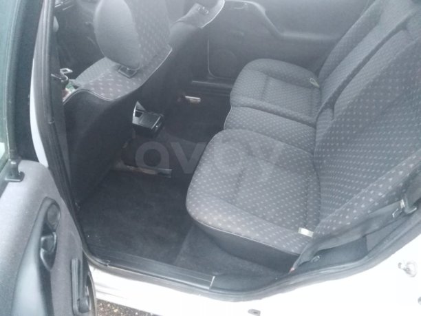 Volkswagen Passat B4, 1995 г.
