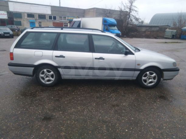 Volkswagen Passat B4, 1995 г.