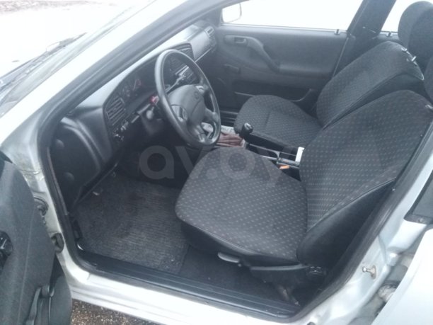 Volkswagen Passat B4, 1995 г.
