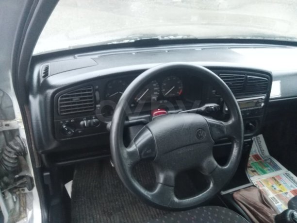 Volkswagen Passat B4, 1995 г.