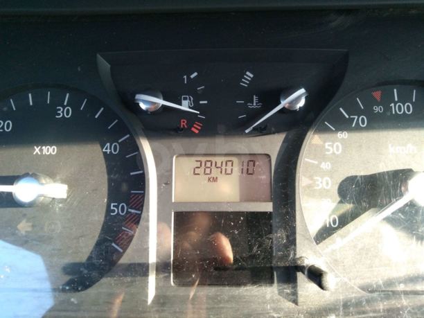 Renault Vel Satis I, 2002 г.