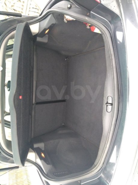 Renault Vel Satis I, 2002 г.