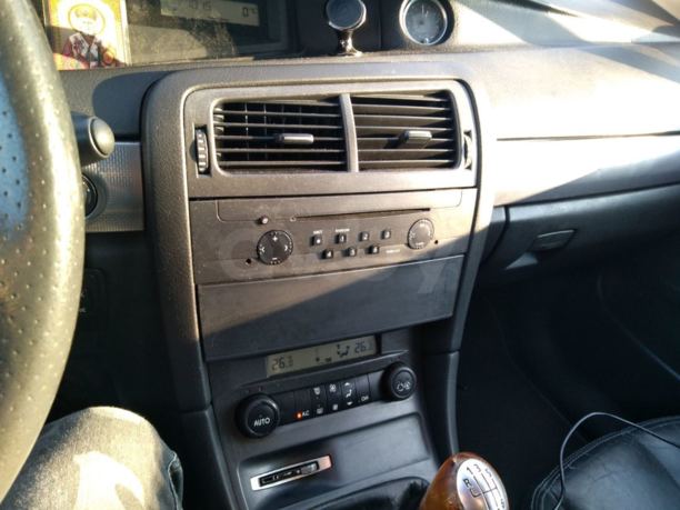 Renault Vel Satis I, 2002 г.