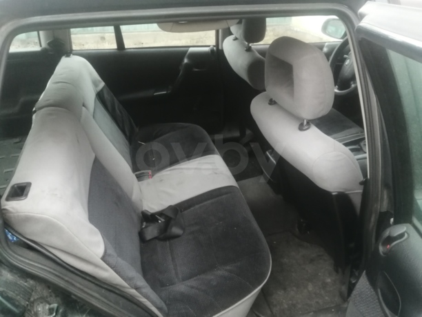 Opel Omega B, 1997 г.
