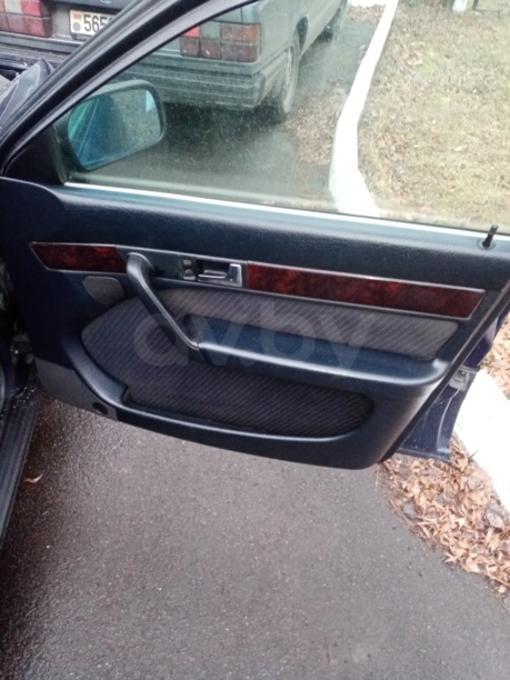 Audi 100 4A, C4, 1993 г.
