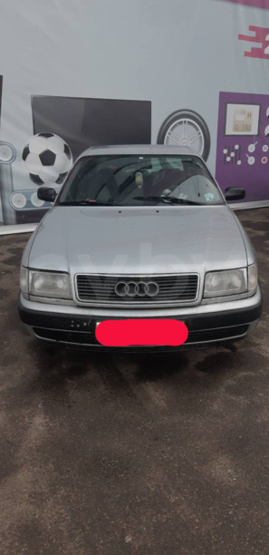 Audi 100 4A, C4, 1994 г.