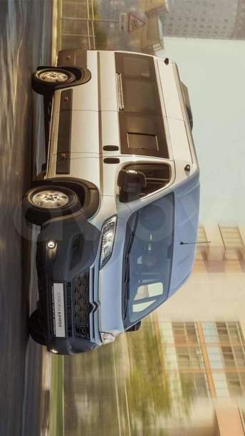 Citroen Jumper мод , 2016 г.
