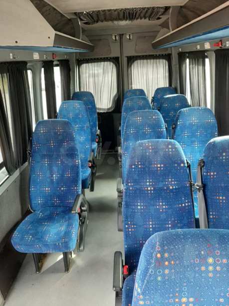Mercedes-Benz Sprinter, 2012 г.