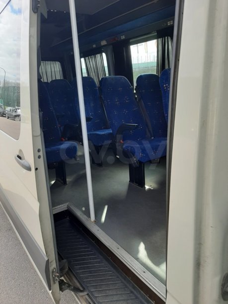 Mercedes-Benz Sprinter, 2012 г.
