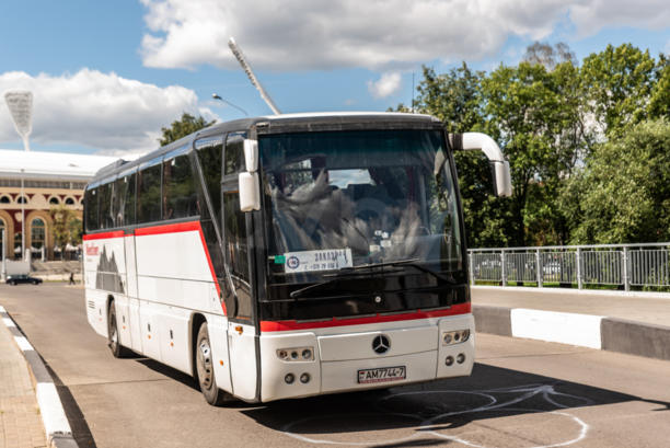 Mercedes-Benz Tourismo M350, 2006 г.