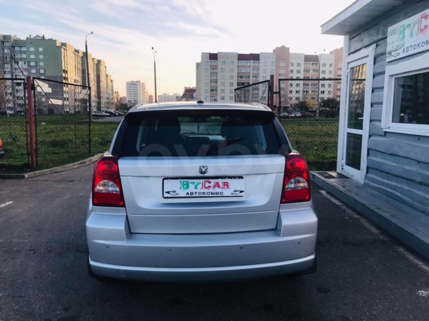 Dodge Caliber, 2010 г.