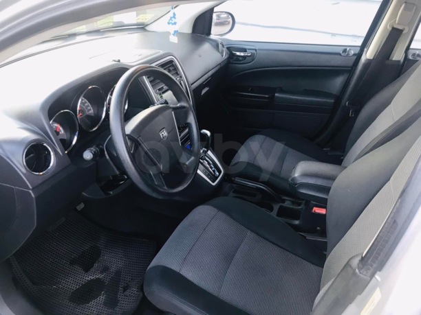 Dodge Caliber, 2010 г.