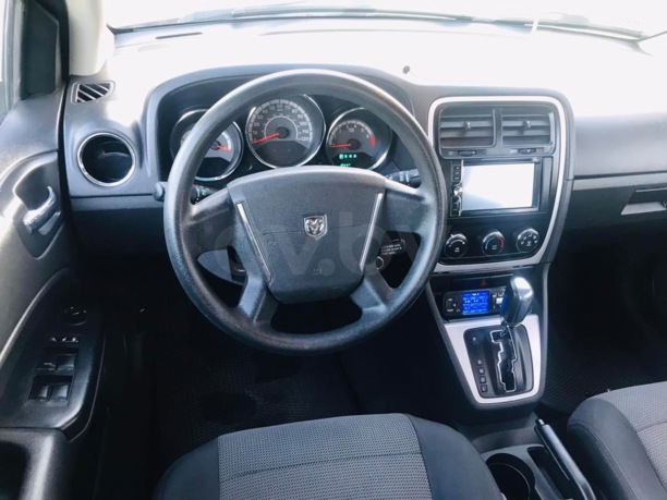Dodge Caliber, 2010 г.