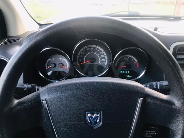 Dodge Caliber, 2010 г.