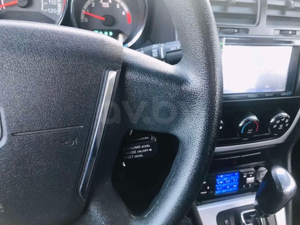 Dodge Caliber, 2010 г.