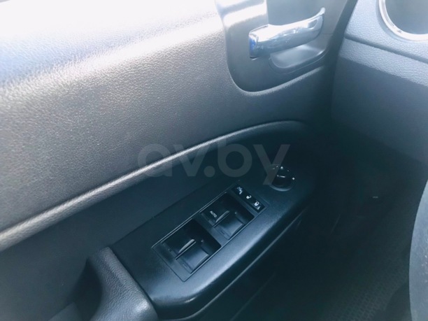 Dodge Caliber, 2010 г.