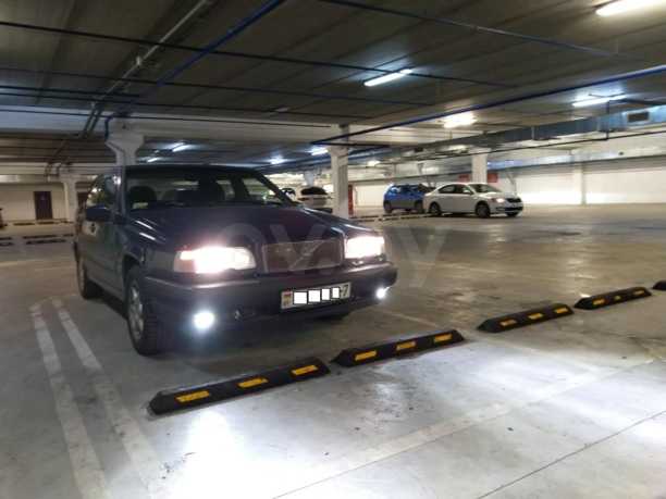 Volvo 850, 1996 г.
