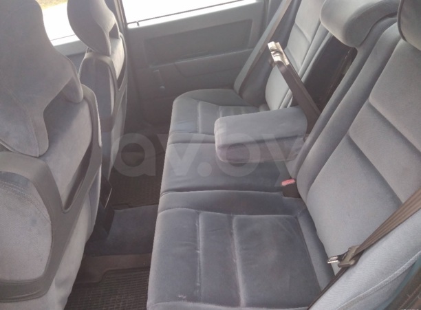 Volvo 850, 1996 г.