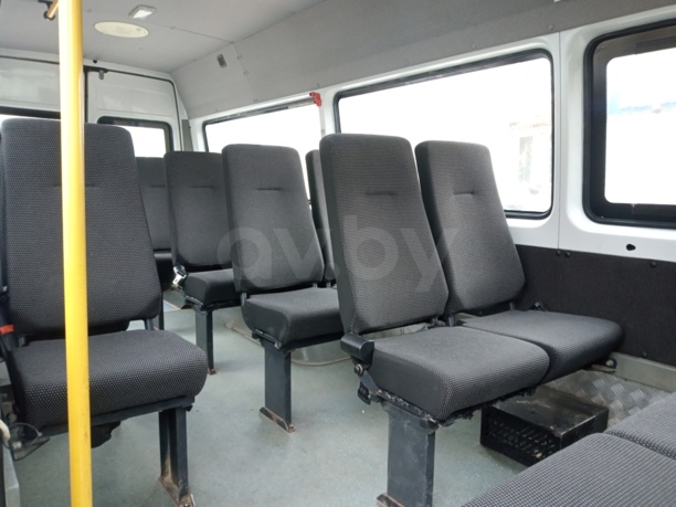 Mercedes-Benz Sprinter, 2014 г.