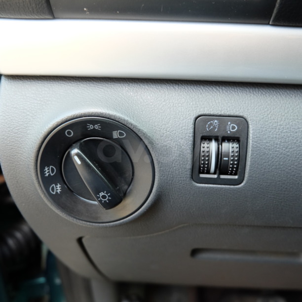 Ford Galaxy I · Рестайлинг, 5 мест, 2001 г.
