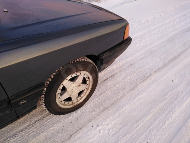 Audi 100 С3, 1987 г.