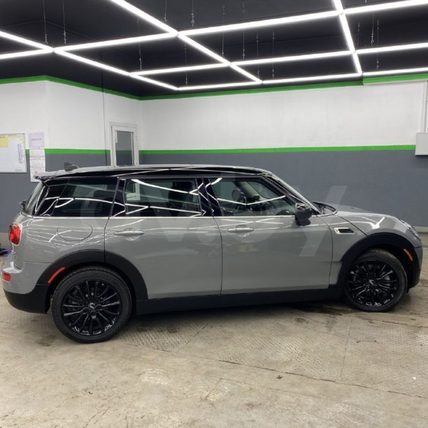 MINI Clubman II, 2017 г.