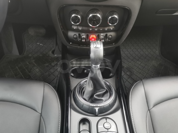 MINI Clubman II, 2017 г.