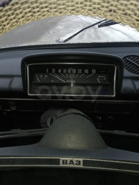 Lada (ВАЗ) 2101, 1986 г.