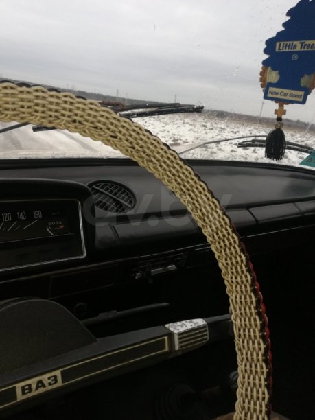 Lada (ВАЗ) 2101, 1986 г.