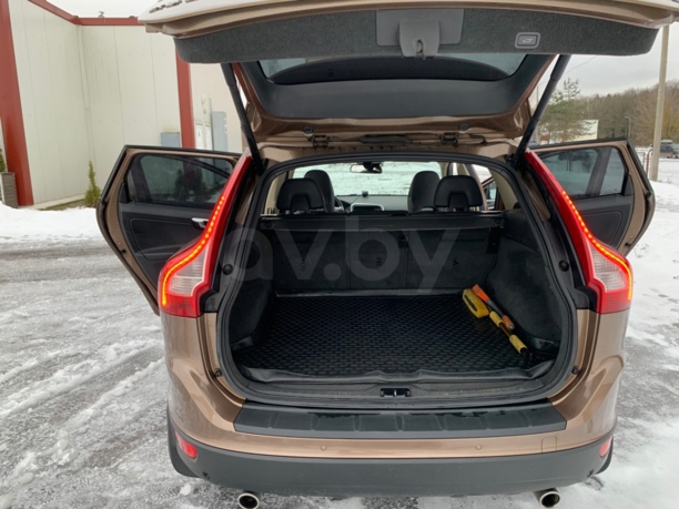 Volvo XC60 I, 2013 г.