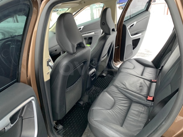 Volvo XC60 I, 2013 г.