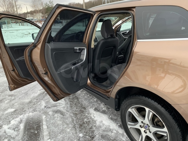Volvo XC60 I, 2013 г.