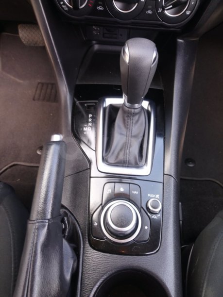 Mazda 3 BM, 2016 г.