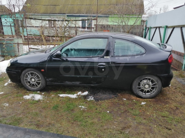 Renault Megane I, 1999 г.