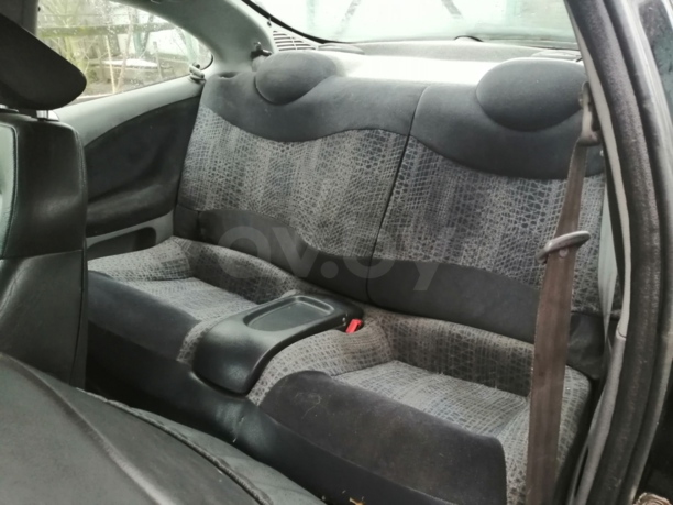 Renault Megane I, 1999 г.