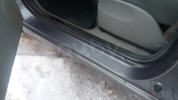 Renault Scenic I · Рестайлинг, 1999 г.