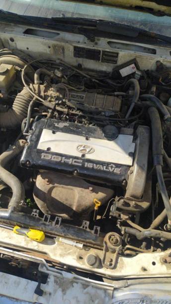Hyundai Sonata Y3, 1995 г.